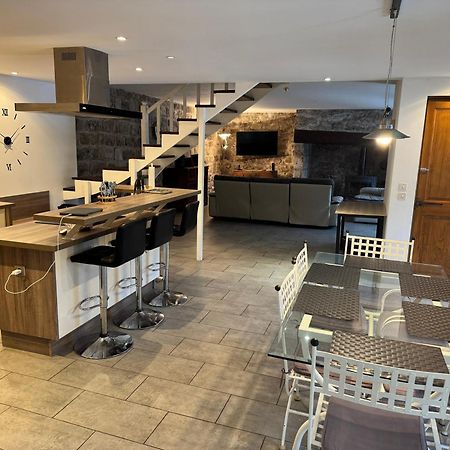 Maison En Ardeche Usclades Ngoại thất bức ảnh