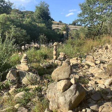 Maison En Ardeche Usclades Ngoại thất bức ảnh