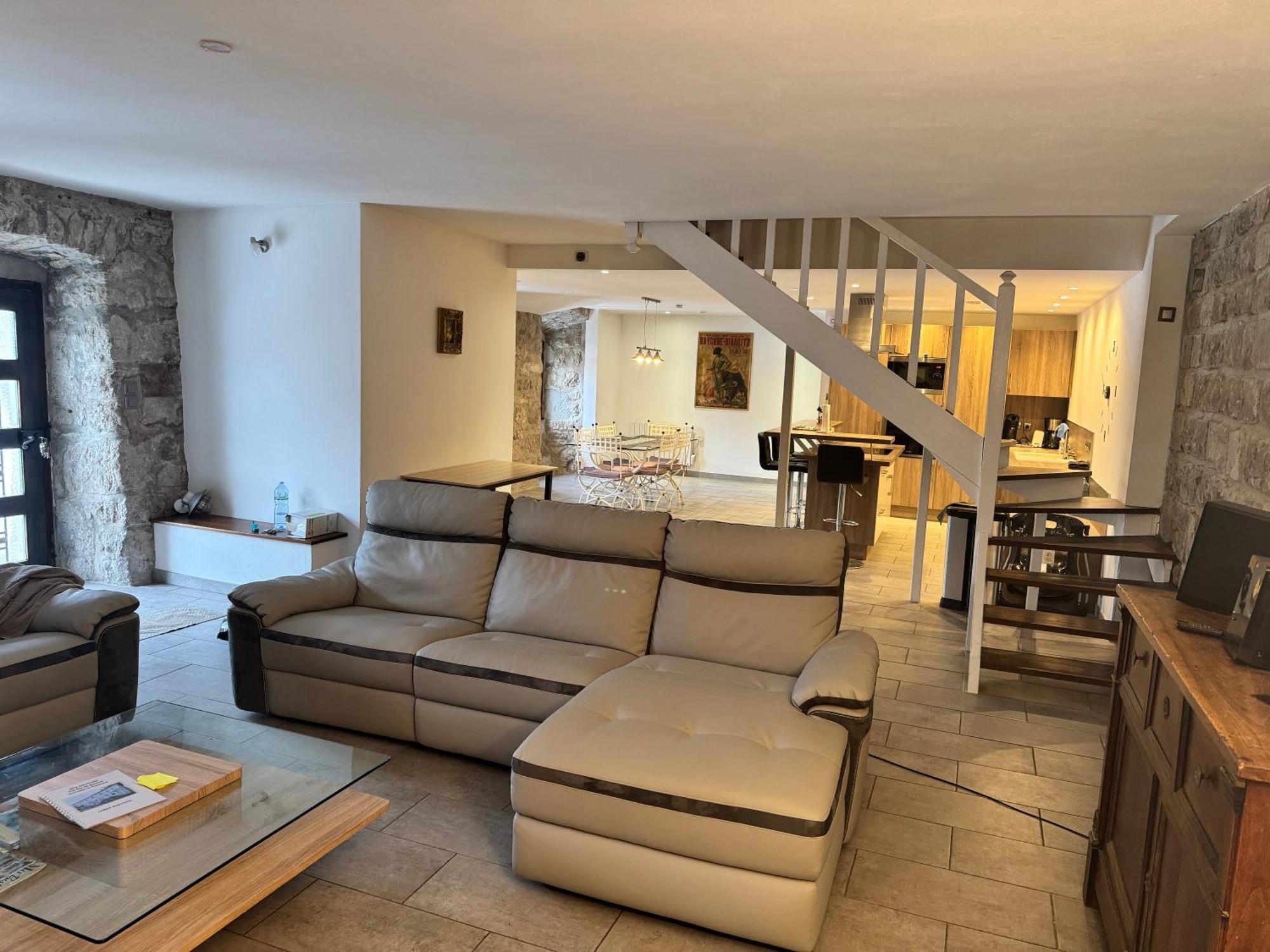 Maison En Ardeche Usclades Ngoại thất bức ảnh