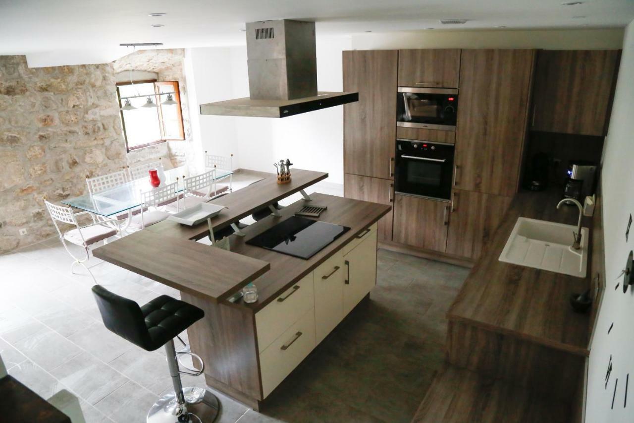 Maison En Ardeche Usclades Ngoại thất bức ảnh
