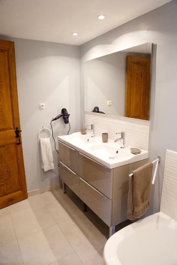 Maison En Ardeche Usclades Ngoại thất bức ảnh
