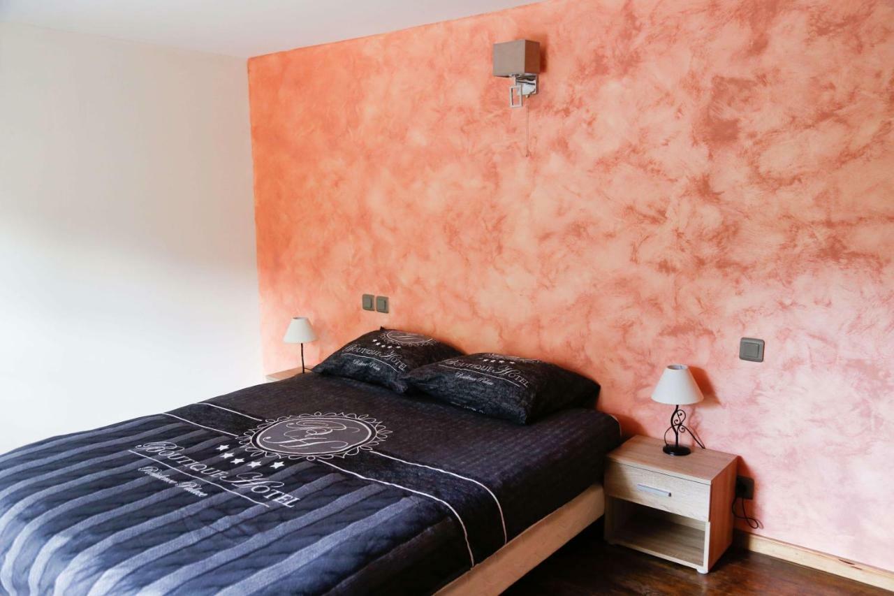 Maison En Ardeche Usclades Ngoại thất bức ảnh