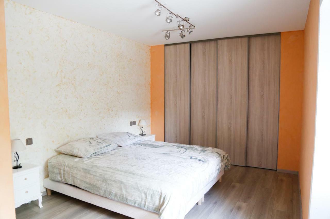 Maison En Ardeche Usclades Ngoại thất bức ảnh